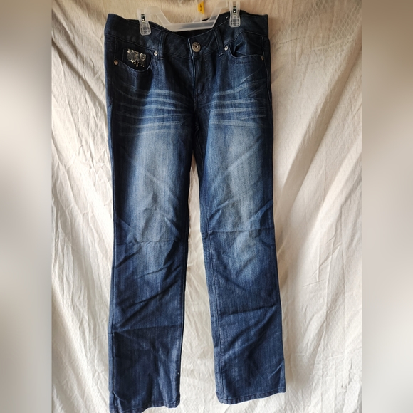 Guess Jean size 30 - Picture 4 of 4